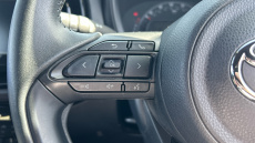 Toyota Aygo X 1.0 VVT-i Edge 5dr Petrol Hatchback